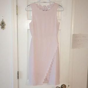 BRAND NEW Club Monaco dress